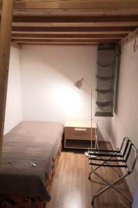 Apartment Vienna1090 by Interhome