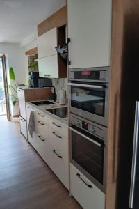 Holiday Home Schönes Ferienhaus by Interhome