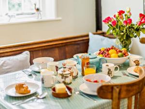 4 Bed in Icklesham BT067