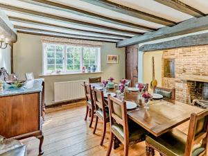 4 Bed in Icklesham oc-bt067