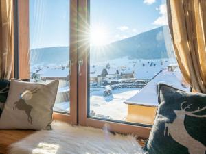 Apartment Gemütliche Ferienwohnung in Mauterndorf mit Grill und Garten by Interhome