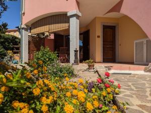 Apartment Lubagnu - Einheit F by Interhome