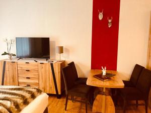 Apartment Deluxapartment Simon by Interhome