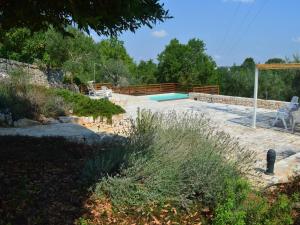 Apartment Granatapfel-Wohnung by Interhome