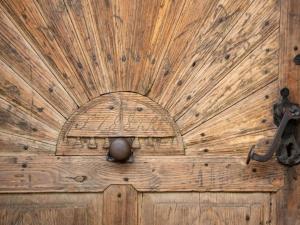 Holiday Home Landgut mit Sauna by Interhome