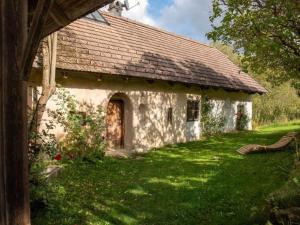 Holiday Home Landgut mit Sauna by Interhome