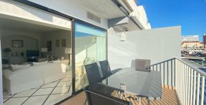 Intemporal Duplex Marina T2 HsR Marina Vilamoura
