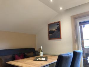 Apartment Haus Schönberg by Interhome