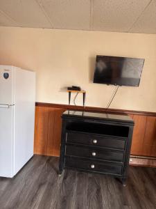 Coachman Motor Lodge