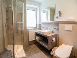Apartment Haus Schönberg by Interhome