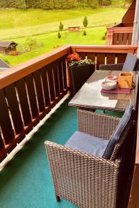 Apartment Apartment Daniel by Interhome