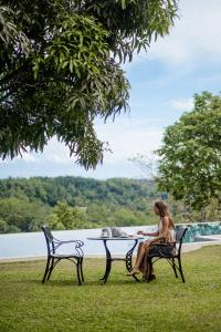 Heavensa Luxury Villas and Suites by The Clarks