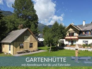 Apartment Heimathaus Dengg - 2 by Interhome