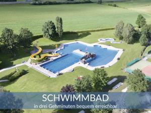 Apartment Heimathaus Dengg - 2 by Interhome