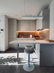 The Loft #Athens#Riviera#Seaviews#Rooftop#Unoblu