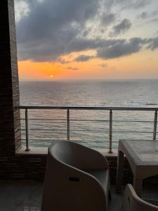 Apartment 18 Maspero