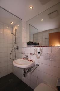 Apartment Bergpanorama in Kappl by Interhome