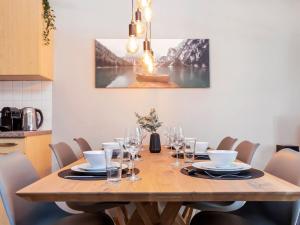 Apartment Alpinresort Kaprun top 4 by Interhome