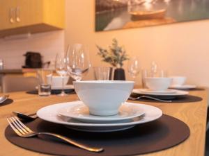 Apartment Alpinresort Kaprun top 4 by Interhome