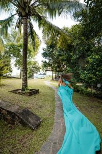 Heavensa Luxury Villas and Suites by The Clarks
