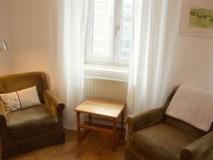 Apartment Vienna1090 by Interhome