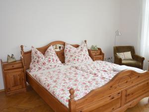 Apartment Vienna1090 by Interhome