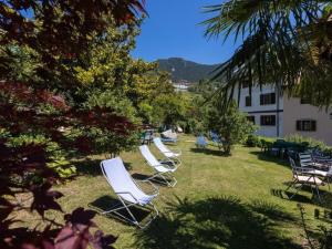 Apartment Wohnung Genf mit Blick aufs Wasser by Interhome