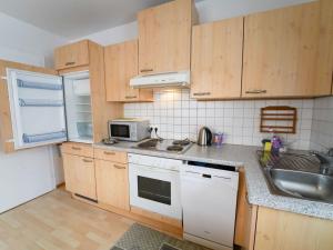 Apartment Schlafgut Küssler in Zell am See by Interhome