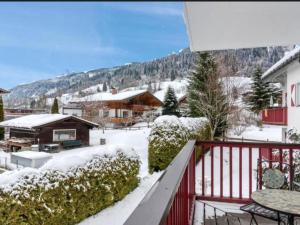 Apartment Kitzresidenz 11 von Alpinresort Kaprun by Interhome