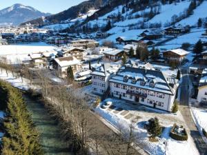 Apartment Kitzresidenz 11 von Alpinresort Kaprun by Interhome