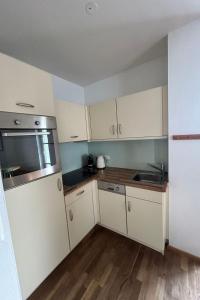 Apartment Kitzresidenz 11 von Alpinresort Kaprun by Interhome