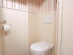 Holiday Home Berg Hütte Hochpillberg by Interhome