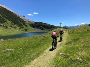 Holiday Home Edelstein by Interhome