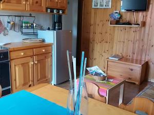 Apartment Kleine Perle im Livo-Tal by Interhome