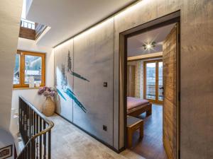 Holiday Home Haus Rauter by Interhome