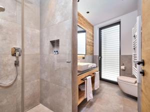 Apartment Das luxuriöse Chalet-Apartment by Interhome