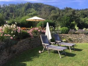 Apartment in Marktgemeinde Übelbach mit Garten by Interhome