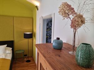Apartment Gemütliche Wohnung in Geidorf mit Garten- Grazer Dom-Nähe by Interhome