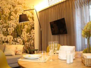 Apartment Gemütliche Wohnung in Geidorf mit Garten- Grazer Dom-Nähe by Interhome