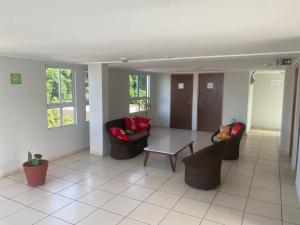 Melhor vista de João pessoa frente mar