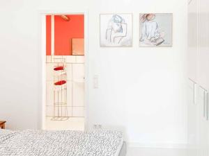 Apartment Perle-Lollipop by Interhome