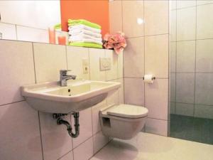 Apartment Perle-Lollipop by Interhome