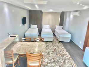 Melhor vista de João pessoa frente mar