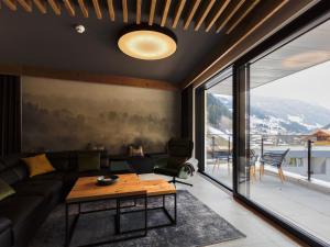 Apartment Atemberaubendes Luxus-Apartment Residenz Silvretta by Interhome