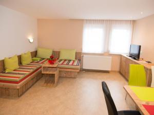 Apartment Haus Schönberg by Interhome