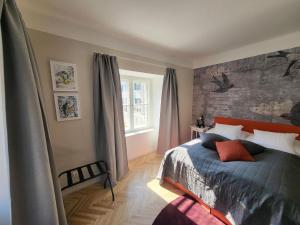 Apartment Orange Flat neben K-F-Universität- neu und gemütlich- mit Parkplatz by Interhome