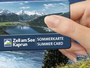 Apartment Wohnung Alpinresort Kaprun top 3 by Interhome