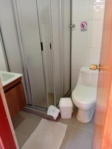 Las Cabañas del Francés