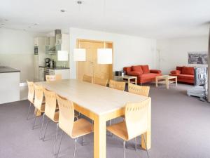 Apartment Bohemia 4 in Gargellen by Interhome