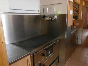 Holiday Home Karnerhütte by Interhome